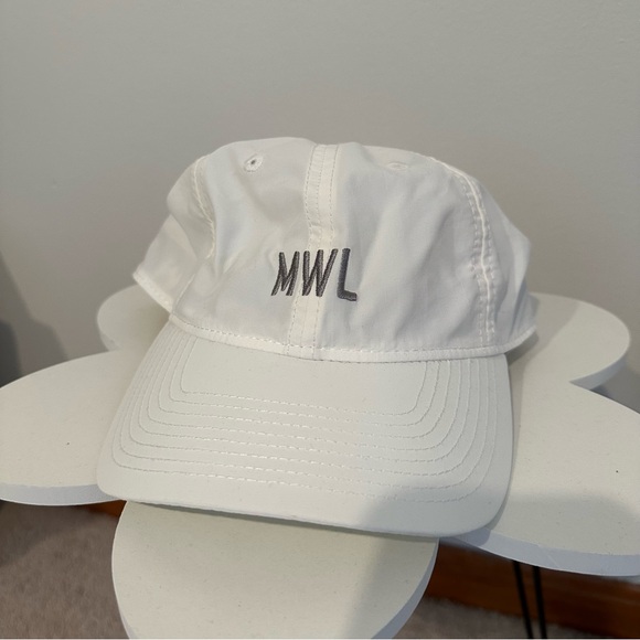 Madewell Accessories - Madewell Baseball Cap